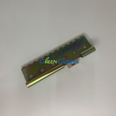 Bagian mesin pemotong rumput Piring akhir Asm G93-0187 Fits Toro Rake-O-Vac Sweeper