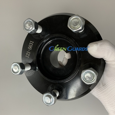 Bagian pemotong rumput Hub Asm G121-5631 Fits Toro Reelmaster dan Groundsmaster