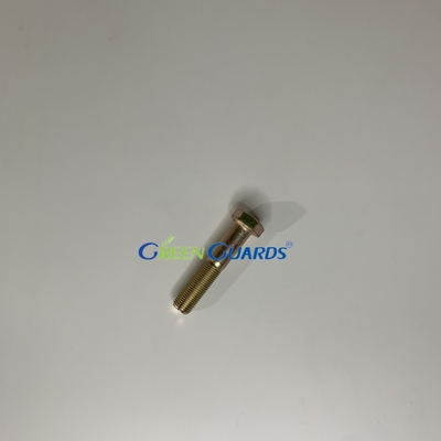 Bagian mesin pemotong rumput Bolt - Hex HD 1/2-20 x 2-1/4 G92-5816 Fits Toro Groundsmaster