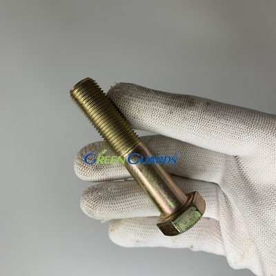Bagian mesin pemotong rumput Bolt - Hex HD 1/2-20 x 2-1/4 G92-5816 Fits Toro Groundsmaster