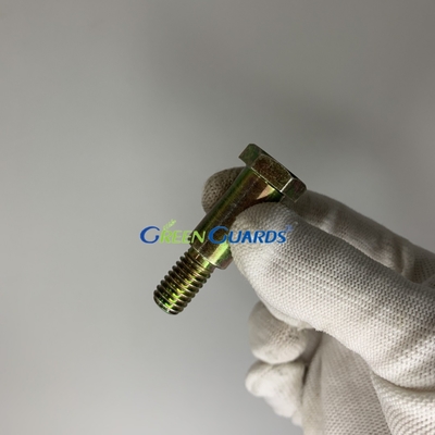 Bagian mesin pemotong rumput Bolt - Bed Bar GMT3016 Fits Deere Walk-Behind Mower