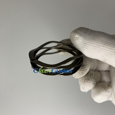 Bagian mesin pemotong rumput Kompresi Spring - Rol Bearing GTCU28964 Fits Deer Riding Green Mower