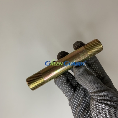 Bagian pemotong rumput pemotong dek poros, Caster GTCU26006 Fits Deere TerrainCut pemotong