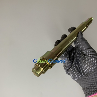 Bagian mesin pemotong rumput Output Shaft LH GAM132051 Fits Deere Walk-Behind Mowers