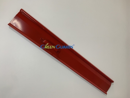 Bagian pemotong rumput Perisai rumput belakang G125-1997 Fits Toro Reelmaster Pemotong