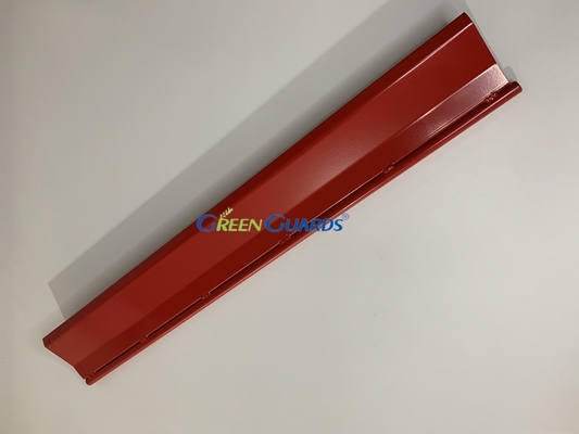 Bagian pemotong rumput Perisai rumput belakang G125-1997 Fits Toro Reelmaster Pemotong
