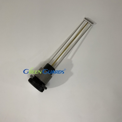 Pengukur Peniup Daun Rumput Asm G119-0509-01 Cocok untuk Peniup Puing Toro Pro Force