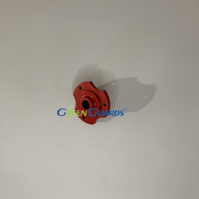Peralatan rumput Bagian Wheel Hub GA30460410 Fits Kendaraan Shibaura