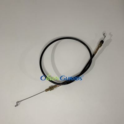Bagian pemotong rumput rem dorong tarik kabel GAMT2742 Fits Deere Walk-Behind pemotong rumput