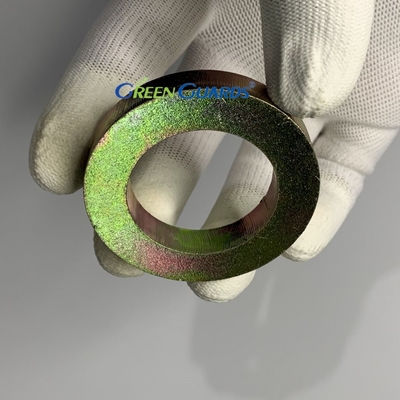 Bagian mesin pemotong rumput Plain Spacer GTCU15763 Fits Deere Lightweight Fairway Mower