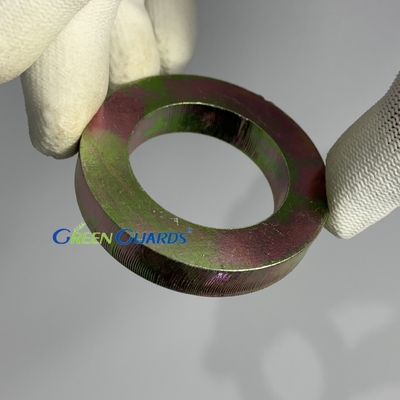 Bagian mesin pemotong rumput Plain Spacer GTCU15763 Fits Deere Lightweight Fairway Mower