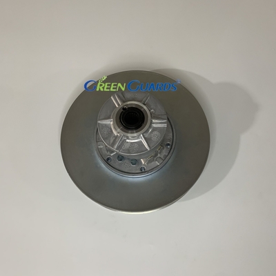 Bagian mesin pemotong rumput Transaxle Driven Clutch GAM138649 Fits Deere Alligator Utility Vehicle
