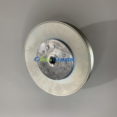 Bagian mesin pemotong rumput Transaxle Driven Clutch GAM138649 Fits Deere Alligator Utility Vehicle