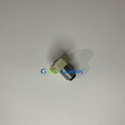 Bagian mesin pemotong rumput Reel Nut Assy LH G120-3221 Fits Toro Greensmaster