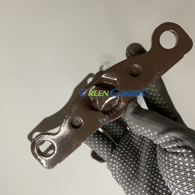 Bagian mesin pemotong rumput rem, Pad Kit GTCA24314 Fits Deere ProGator Utility Vehicle