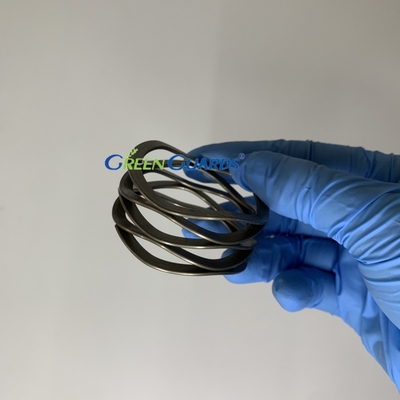 Bagian mesin pemotong rumput Kompresi Spring GTCU26530 Fits Deere Hybrid Fairway Mower