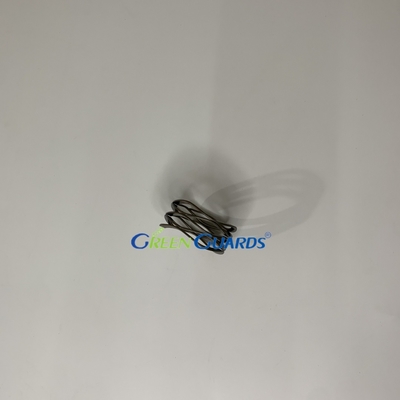 Bagian mesin pemotong rumput Kompresi Spring GTCU26530 Fits Deere Hybrid Fairway Mower