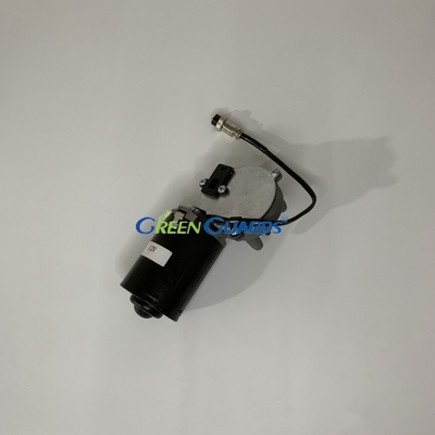 Bagian mesin pemotong rumput motor reversibel GF119-6340 Fits Toro Greensmaster