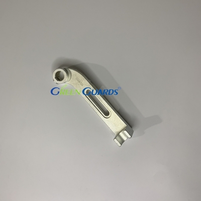 Braket Suku Cadang Mesin Pemotong Rumput - Rol Depan G3008439 Cocok untuk Jacobsen