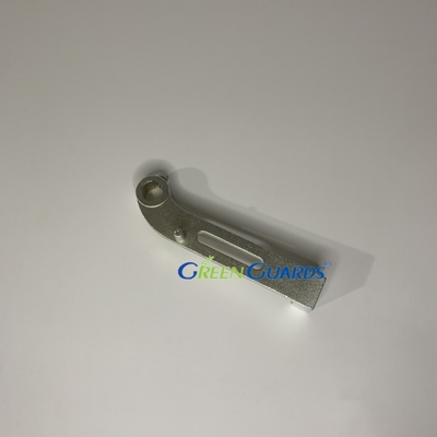 Braket Suku Cadang Mesin Pemotong Rumput - Rol Depan G3008439 Cocok untuk Jacobsen