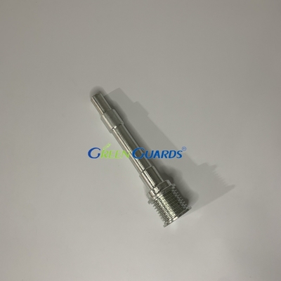 Bagian mesin pemotong rumput Pulley Didorong G115-6747 Fits Toro Greensmaster Flex