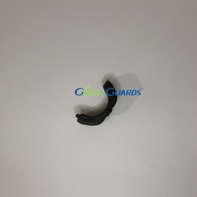 Bagian pengganti mesin pemotong rumput Bracket - Yoke Adapter Cap GMT6233 Fits Deere Greens Mower