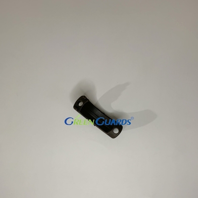 Bagian pengganti mesin pemotong rumput Bracket - Yoke Adapter Cap GMT6233 Fits Deere Greens Mower
