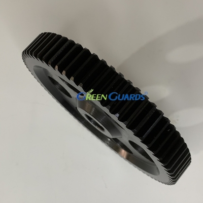 Bagian pengganti mesin pemotong rumput Gear, Conveyor Drive G650810 Fits Turfco Top Dresser