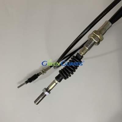 Bagian pemotong rumput kabel kopling G115-2284 Fits Toro Workman Viechle
