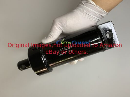 Mesin pemotong rumput Silinder hidrolik GTCA16299 Fits Johndeere Professional Utility Mower