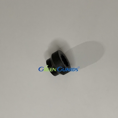 Bagian mesin pemotong rumput Kopling Hyd Motor Kaca diisi G4247911 Fits Jacobsen Greens King