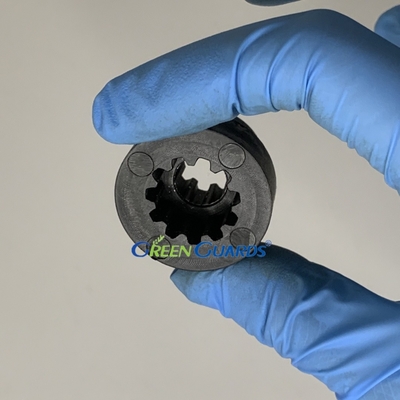 Bagian mesin pemotong rumput Kopling Hyd Motor Kaca diisi G4247911 Fits Jacobsen Greens King