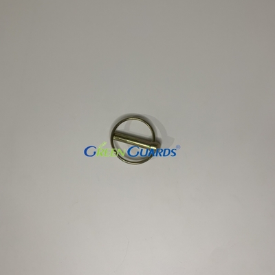 Bagian mesin pemotong rumput Quick Lock Pin GAR62150 Fits Johndeere Lightweight Fairway Mower