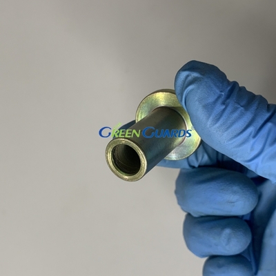 Grass Leaf Blower Spacer Jenis Kopling Karet G115-5120 Fits Toro Pro Force Debris Blower