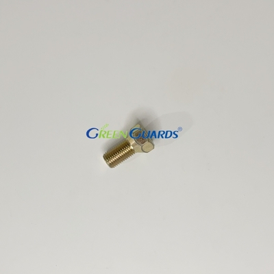 Bagian mesin pemotong rumput Bolt - Bed Bar G315298 Fits Jacobsen Greens Raja dan Greensmaster