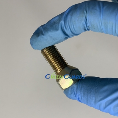 Bagian mesin pemotong rumput Bolt - Bed Bar G315298 Fits Jacobsen Greens Raja dan Greensmaster