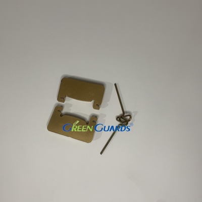 Toro Workman Vehicle Brake Pad Kit OEM Standar G115-7846