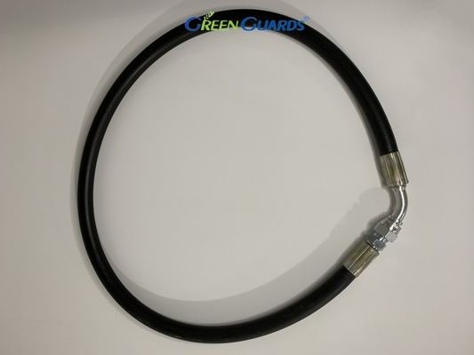 PrecisionCut Lightweight Fairway Mower Hydraulic Hose GTCA17668 untuk dukungan Johndeere OEM