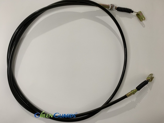 Bagian pemotong rumput kabel kontrol kopling GTCA19738 Fits Johndeere ProGator