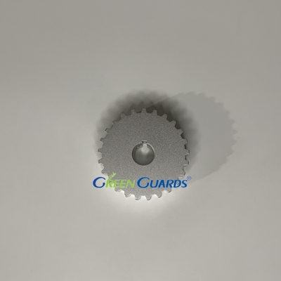 Mesin Pemotong Rumput Bagian Katrol - Reel, 25 Gigi G121-4725 Cocok untuk Mesin Pemotong Rumput Toro Greensmaster