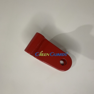 Professional Clevis Pin Hitch G131-4381-01 Clevis Trailer Hitch Untuk Toro Pro Force Debris Blower