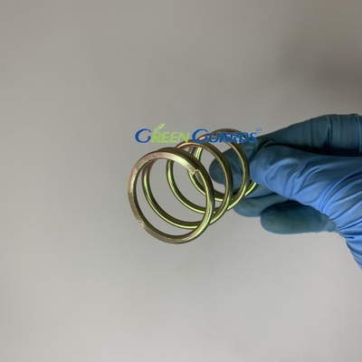 G104-1686 Mesin pemotong rumput Spring Fits Toro Pekerja kendaraan utilitas