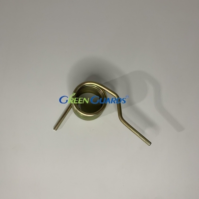 Bagian mesin pemotong rumput Kit-Spring & Spacer G115-3498 Fits Toro Groundsmaster dan Reelmaster