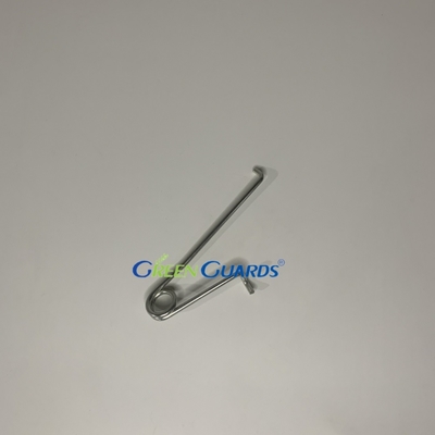 Bagian pemotong rumput Spring - LH Torsion G2809900 Fits Jacobsen Greens King