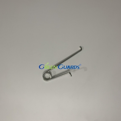 Bagian mesin pemotong rumput Spring - RH Torsion G2809901 Fits Jacobsen Greens King