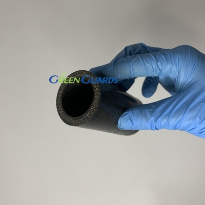 Bagian mesin pemotong rumput Exhaust Sleeve GMT3339 Fits Johndeere Diesel Professional Utility Mower