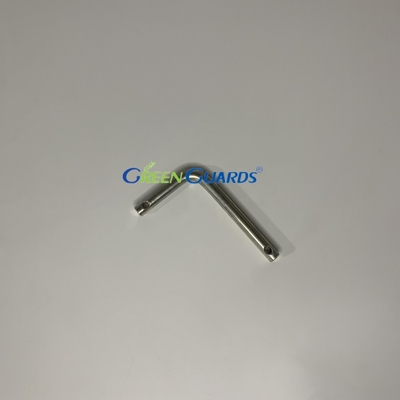 Bagian mesin pemotong rumput Tether Pin GTCA17632 Fits Johndeere Lightweight Fairway Mower