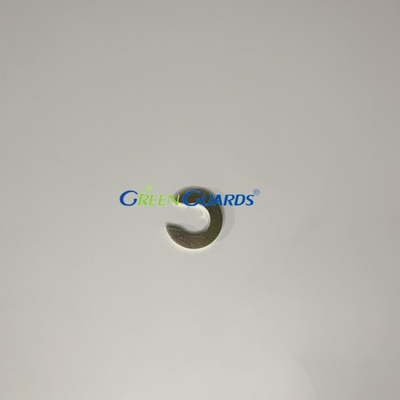 Bagian mesin pemotong rumput U-shape Washer GTCU23569 Fits Johndeere TerrainCut Trim and Surrounds Mower