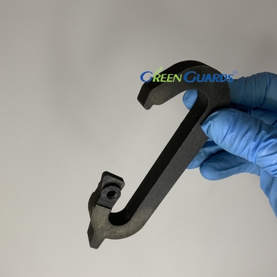 Bagian mesin pemotong rumput Hook GTCU25505 Fits Johndeere Hybrid Lightweight Fairway Mower