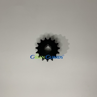 Bagian peralatan rumput Sprocket 50B10 x 1 G720-031 Fits Smithco